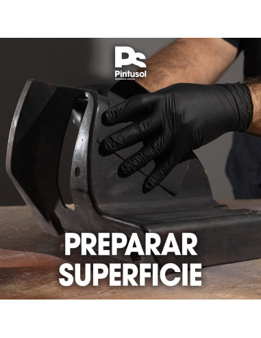 Imprimación Plásticos 400 ml.