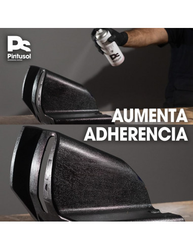 Imprimación Plásticos 400 ml.