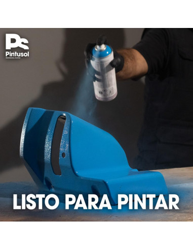 Imprimación Plásticos 400 ml.