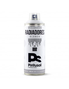 Pintura Radiadores Blanca...