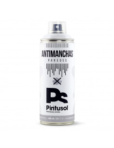 Pintura Antimanchas Paredes...