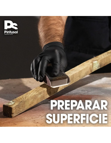 Barniz Madera Exterior/Interior 400 ml.