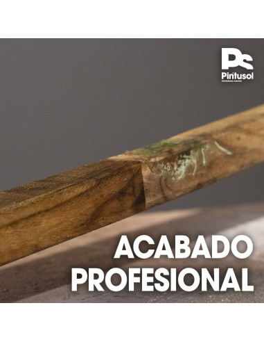 Barniz Madera Exterior/Interior 400 ml.