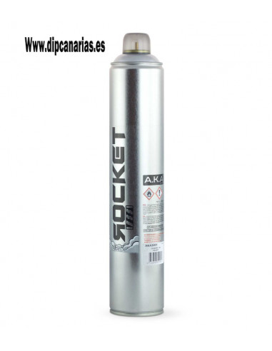 Rocket Aka Spray 750ml.