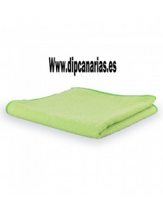 Bayeta Microfibra Soft Eco...