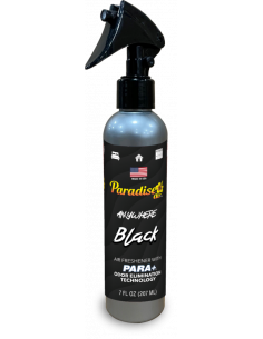 Paradise Fresh Air Black...