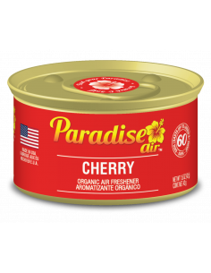 PARADISE CHERRY - CAR...
