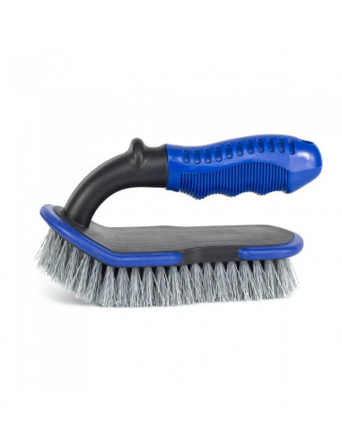 Cepillo Duro Alfombras y Moqueta