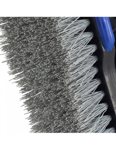 Cepillo Duro Alfombras y Moqueta