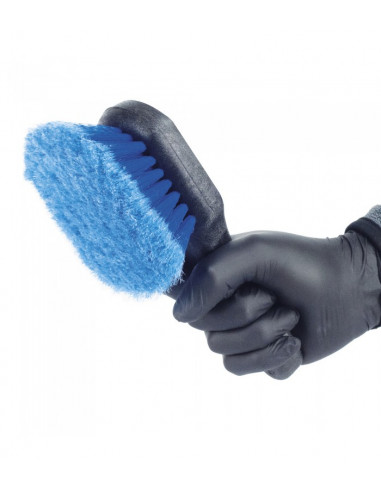 Cepillo Llantas y Neumáticos