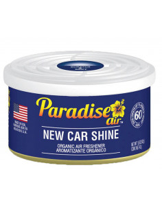 PARADISE COCHE NUEVO-CAR...