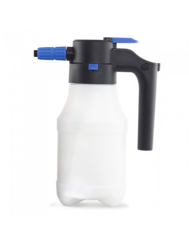 Kit Foamer Alta Espuma con Accesorios