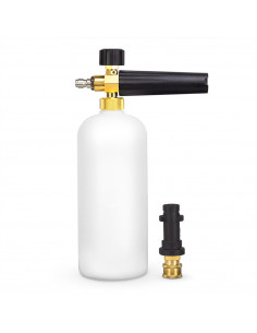 Lanza de Espuma con...