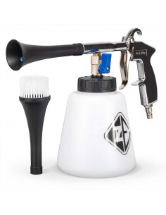 Tornador. Pistola de...