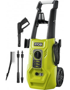 Hidrolimpiadora Ryobi 130...