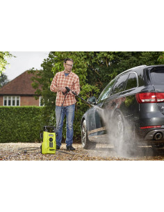 Hidrolimpiadora Ryobi... 2