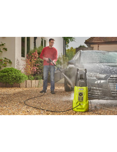 Hidrolimpiadora Ryobi 130... 2