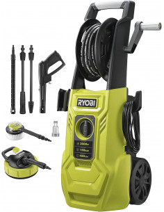 Hidrolimpiadora Ryobi 150...