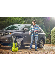 Hidrolimpiadora Ryobi 150... 2