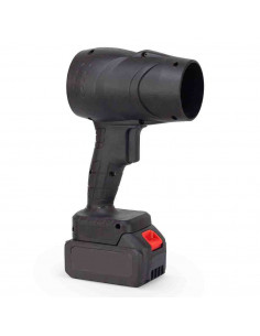 Soplador secado carrocería...