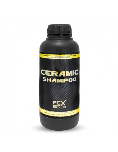 Champú Tratamiento Cerámico...