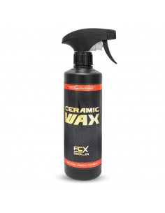 Cera Líquida Cerámica 500ml.