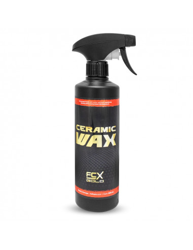 Cera Líquida Cerámica 500ml.