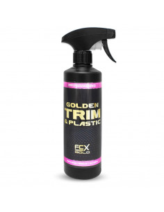 Acondicionador de Plásticos...