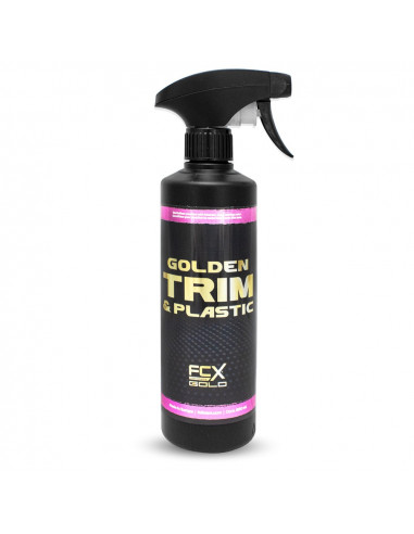 Acondicionador de Plásticos y Gomas...