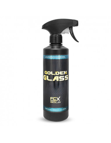 Limpia Cristales Hidrofóbico 500ml