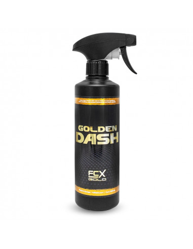 Limpia Salpicaderos 500ml.