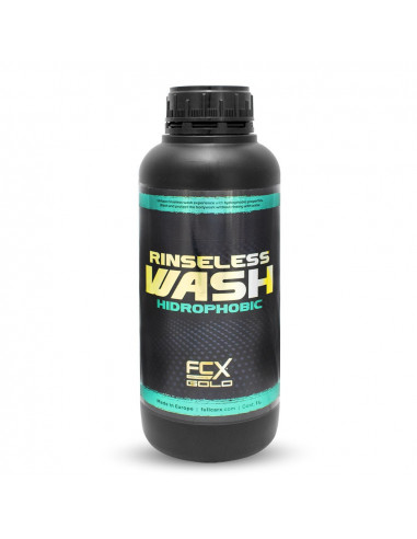 Champú Lavado sin aclarado 1L.