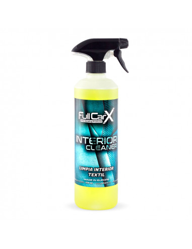 Kit Asientos Textil