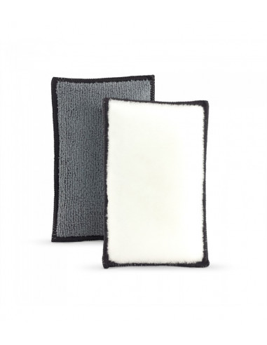 Kit Asientos Textil