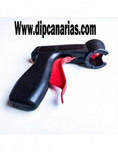 Pistola Adaptadora Para Spray