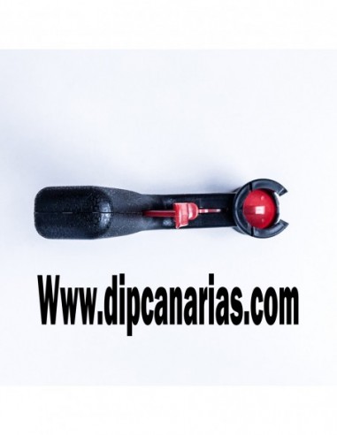 Pistola Adaptadora Para Spray