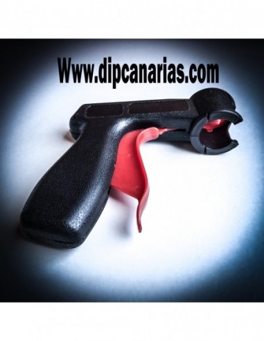 Pistola Adaptadora Para Spray