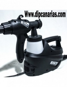 Pistola Hvlp Electrica Fd650