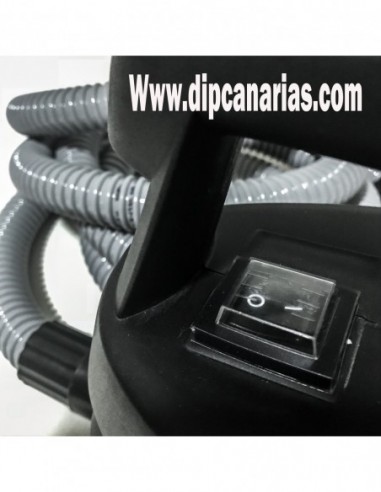 Pistola Hvlp Electrica Fd650