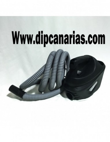 Pistola Hvlp Electrica Fd650