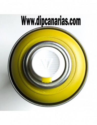 Vinilo Líquido Amarillo Metalizado...