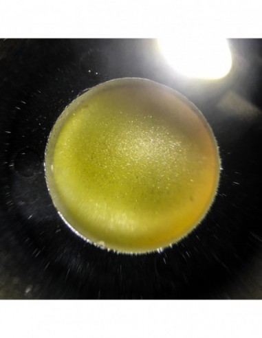 Vinilo Líquido Amarillo Metalizado...