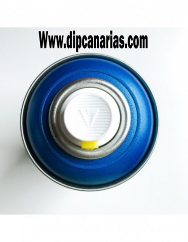 Vinilo Líquido Azul Metalizado 400...