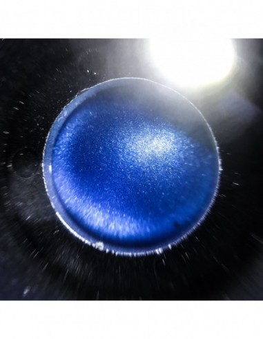 Vinilo Líquido Azul Metalizado 400...