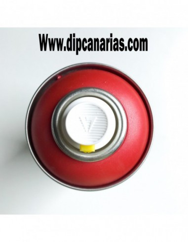 Vinilo Líquido Rojo Metalizado 400...