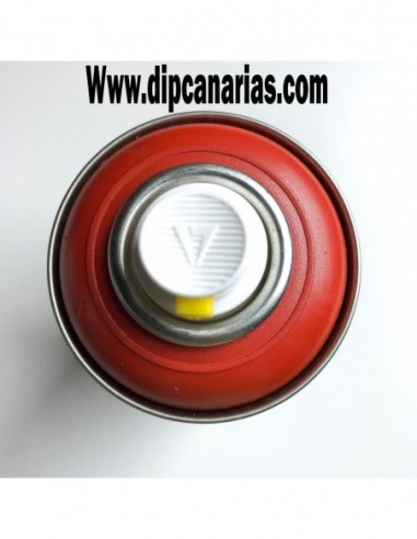 Vinilo Líquido Naranja Metalizado 400...