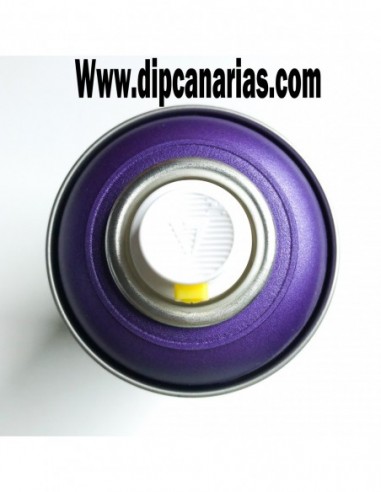 Vinilo Líquido Violeta Metalizado 400...