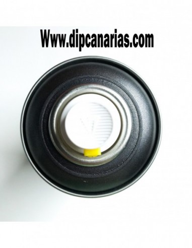 Vinilo Líquido HyperBlack Metalizado...