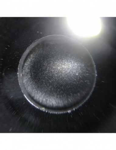 Vinilo Líquido HyperBlack Metalizado...