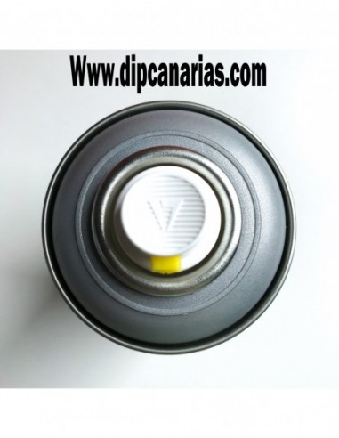 Vinilo Líquido Plata Metalizado 400...